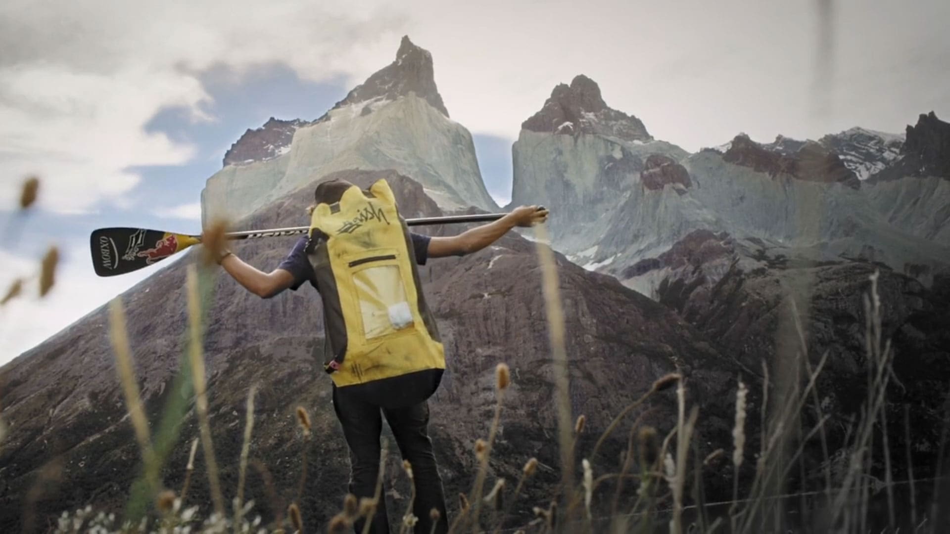 First Hawaiian Bank - Kai Lenny, Patagonia